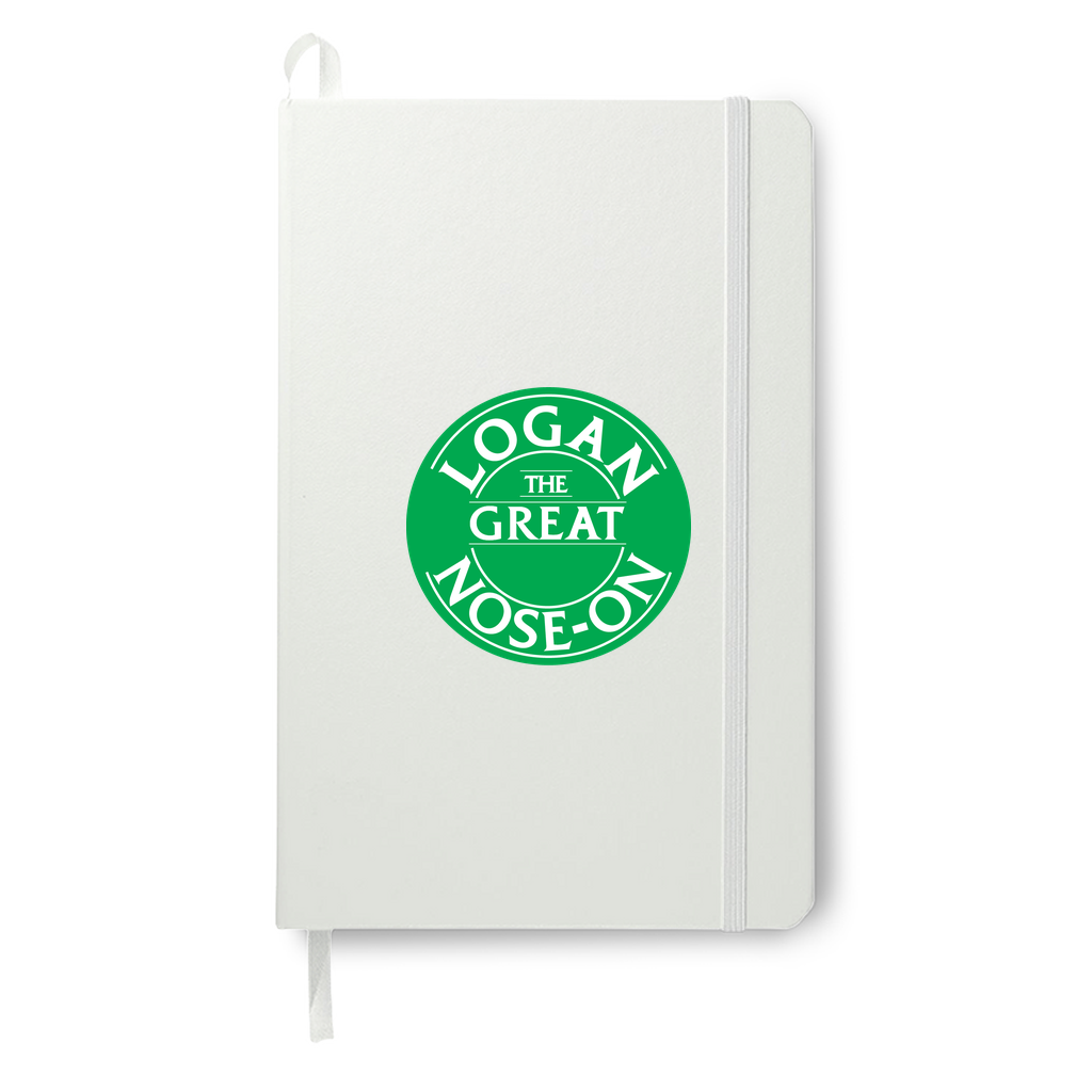 Nose-On Journal