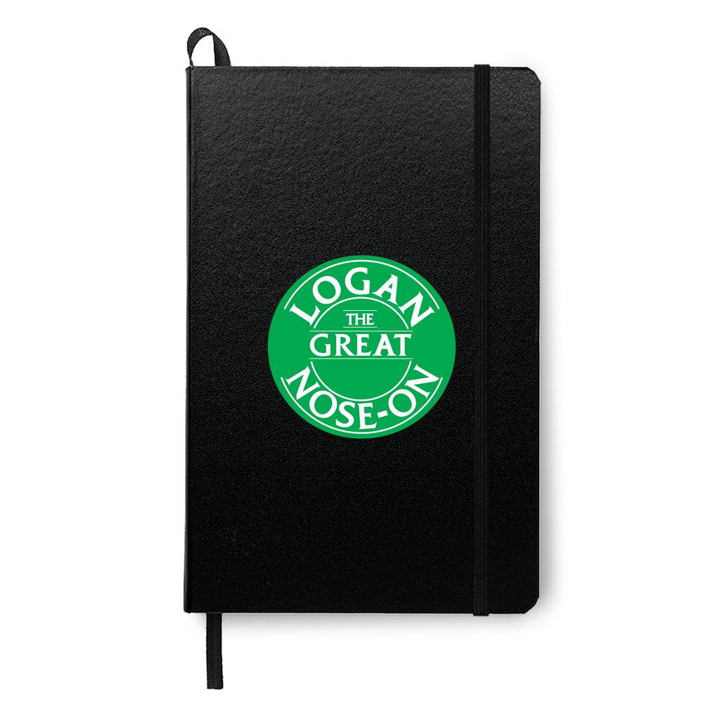 Nose-On Journal