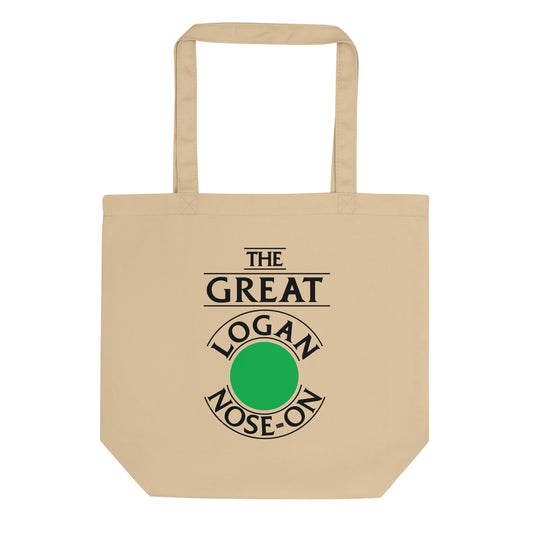 Eco Tote Bag