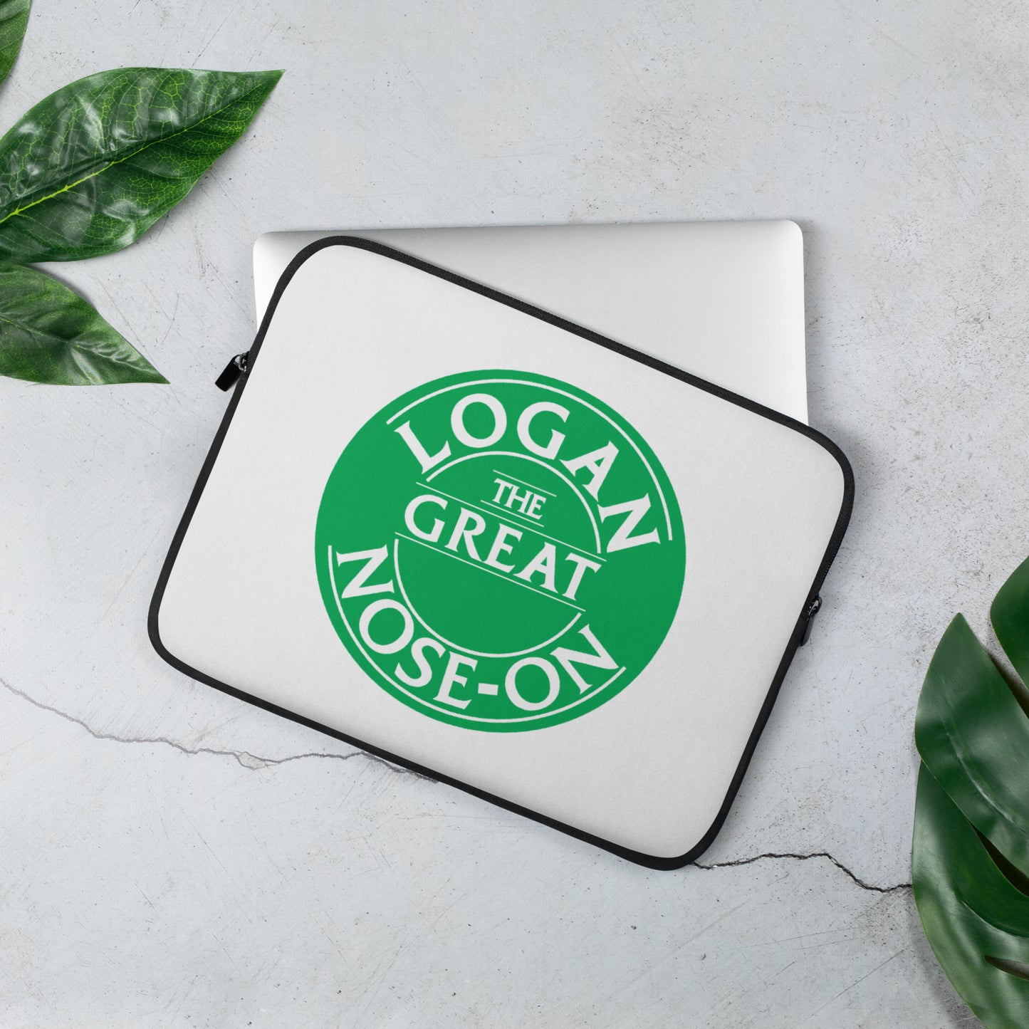 Laptop Sleeve