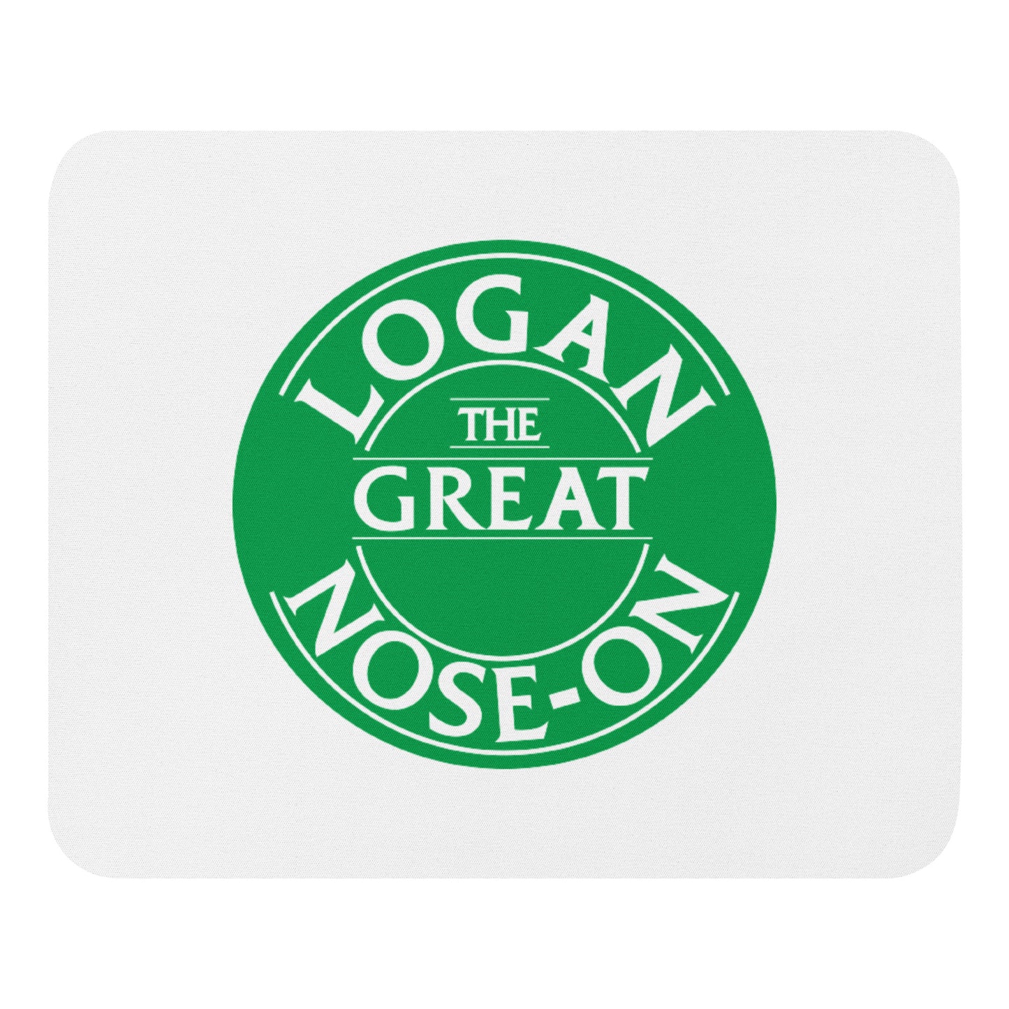 Mouse pad