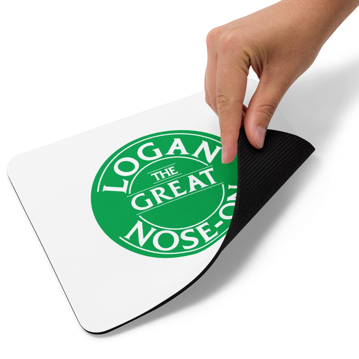 Mouse pad