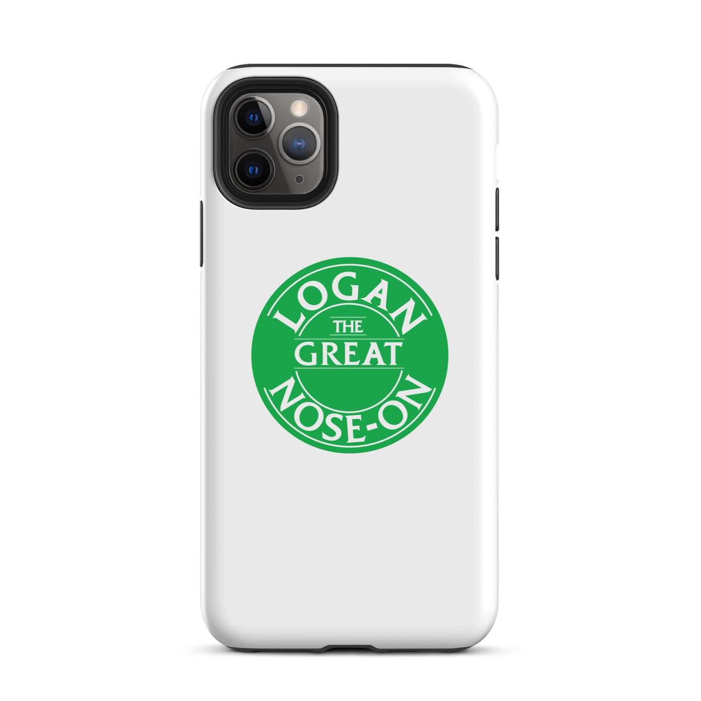 Tough Case for iPhone®
