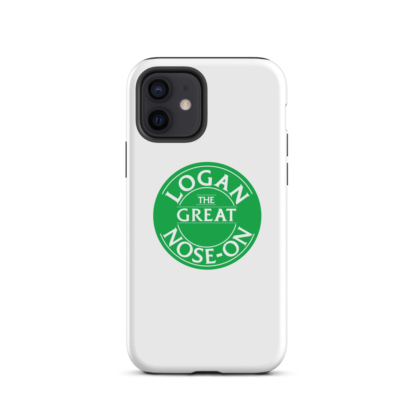 Tough Case for iPhone®