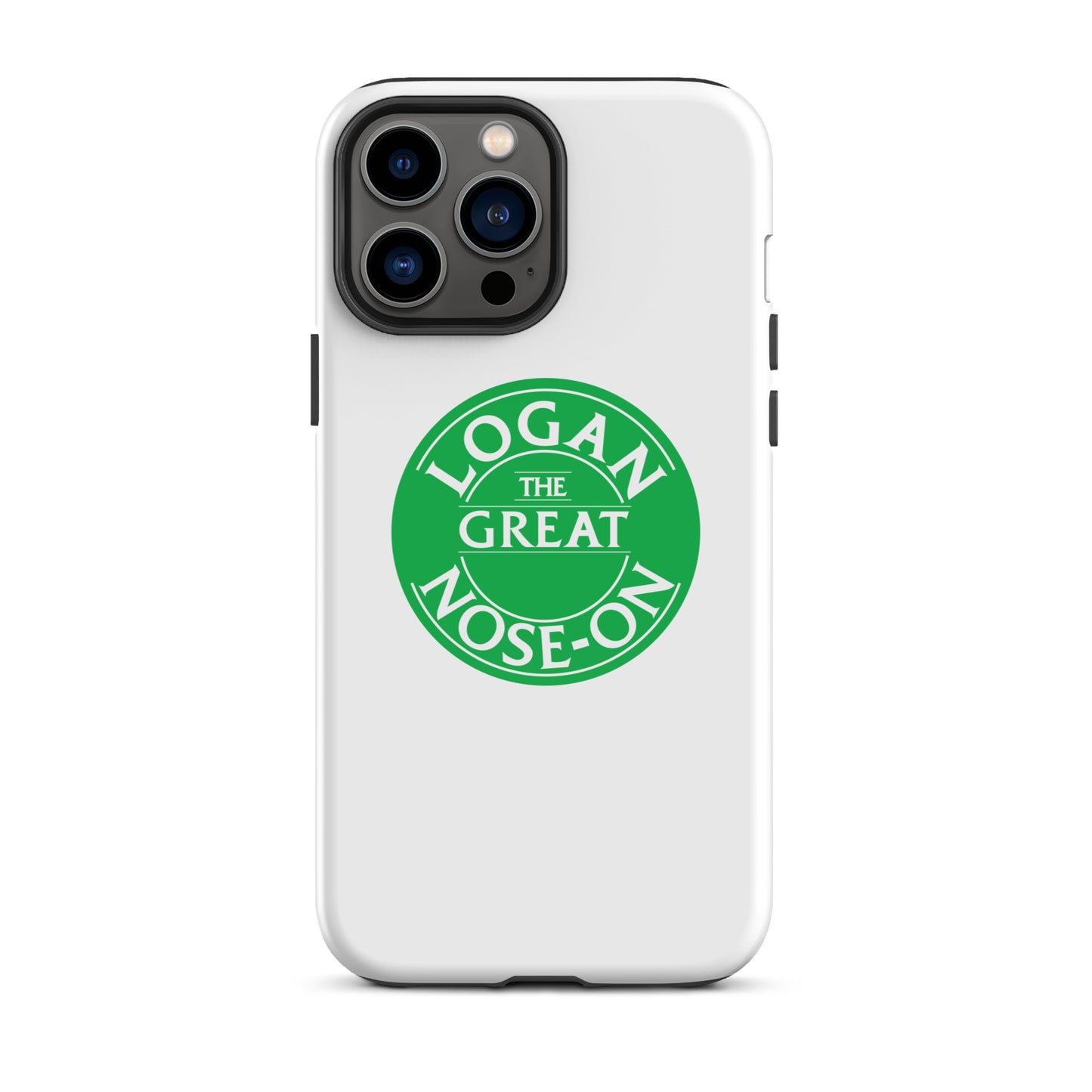 Tough Case for iPhone®
