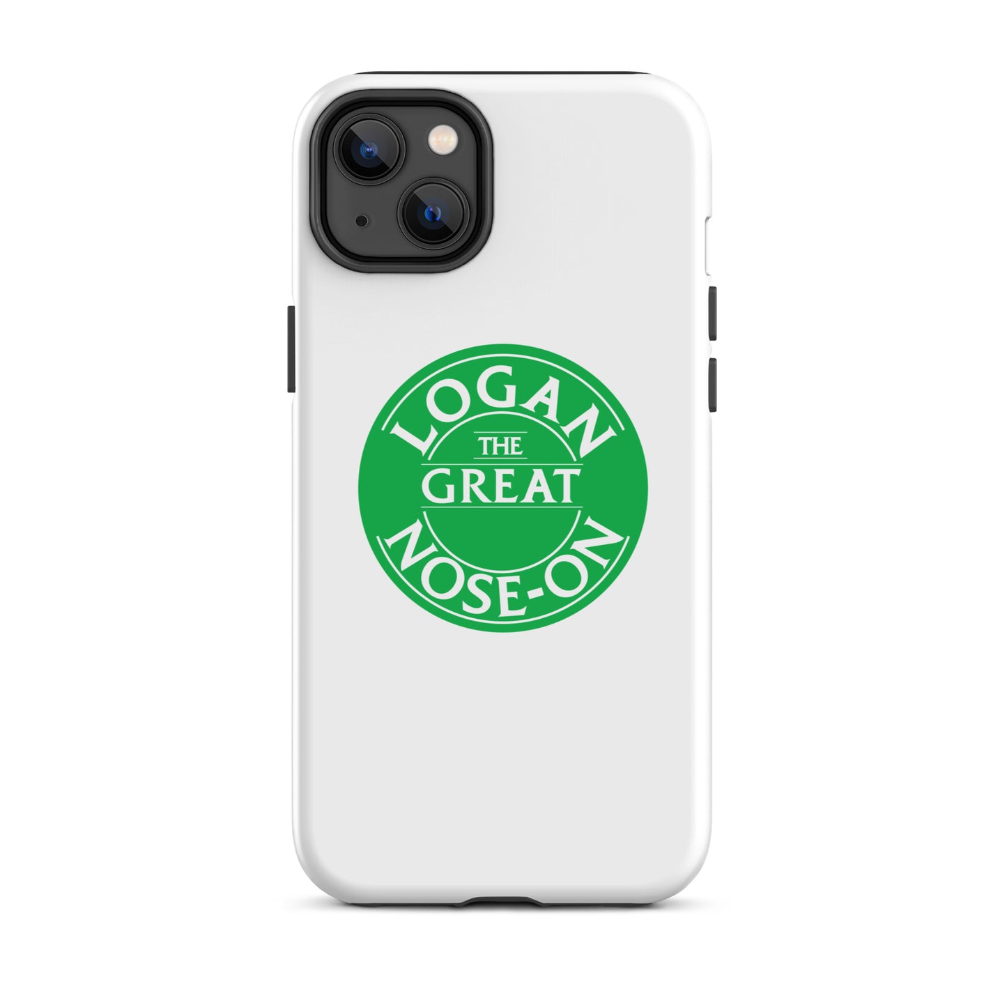 Tough Case for iPhone®