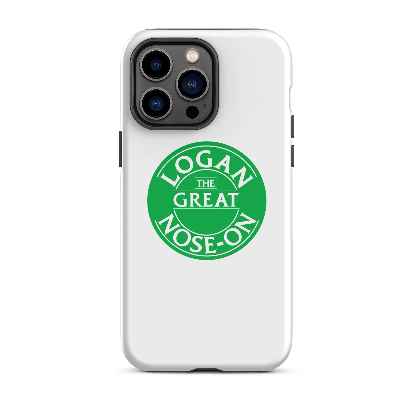 Tough Case for iPhone®