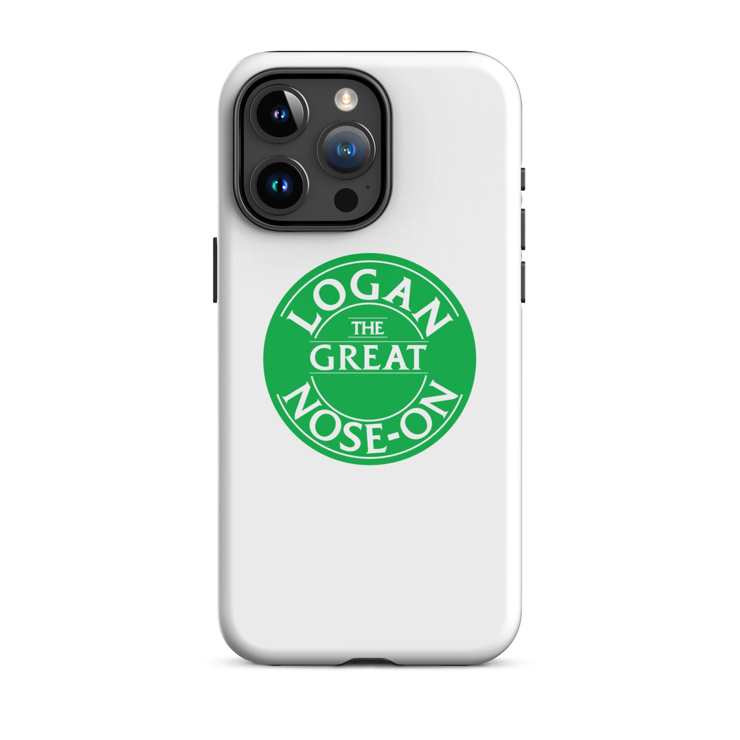 Tough Case for iPhone®