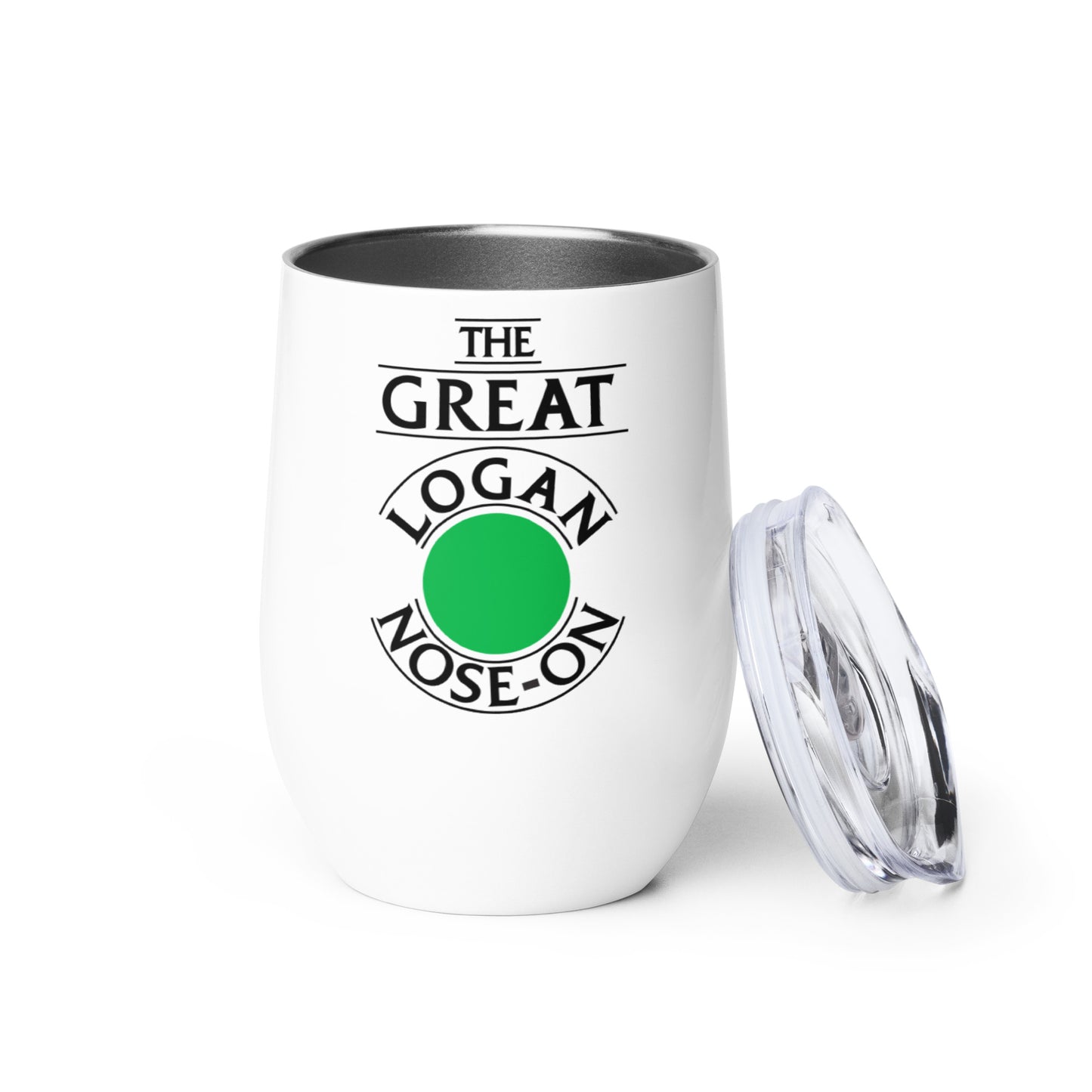 Wine tumbler