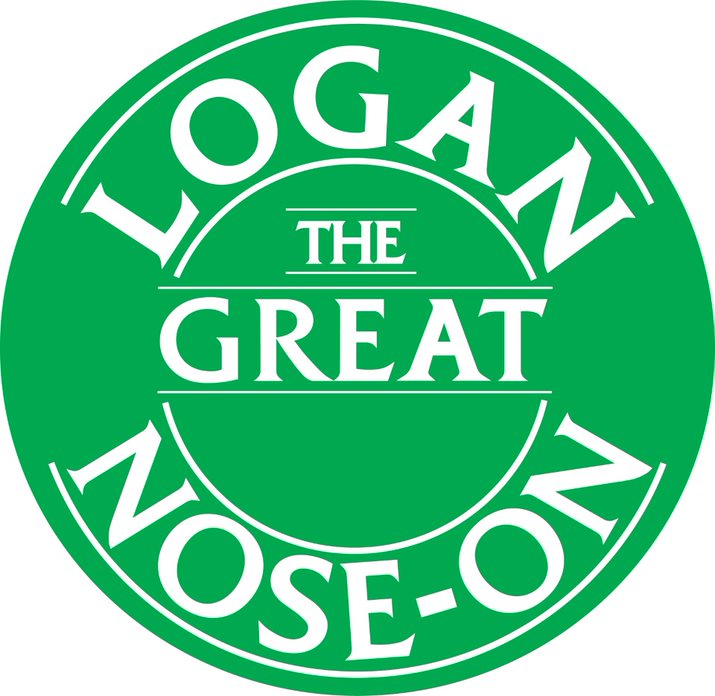 LOGAN Nose-On Apparel Store